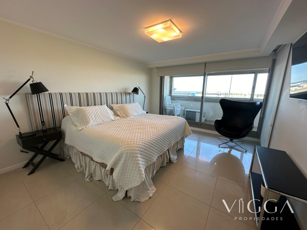 Apartamento ID.27 - Departamento Alquiler Temporada Imperiale 4 dormitorios