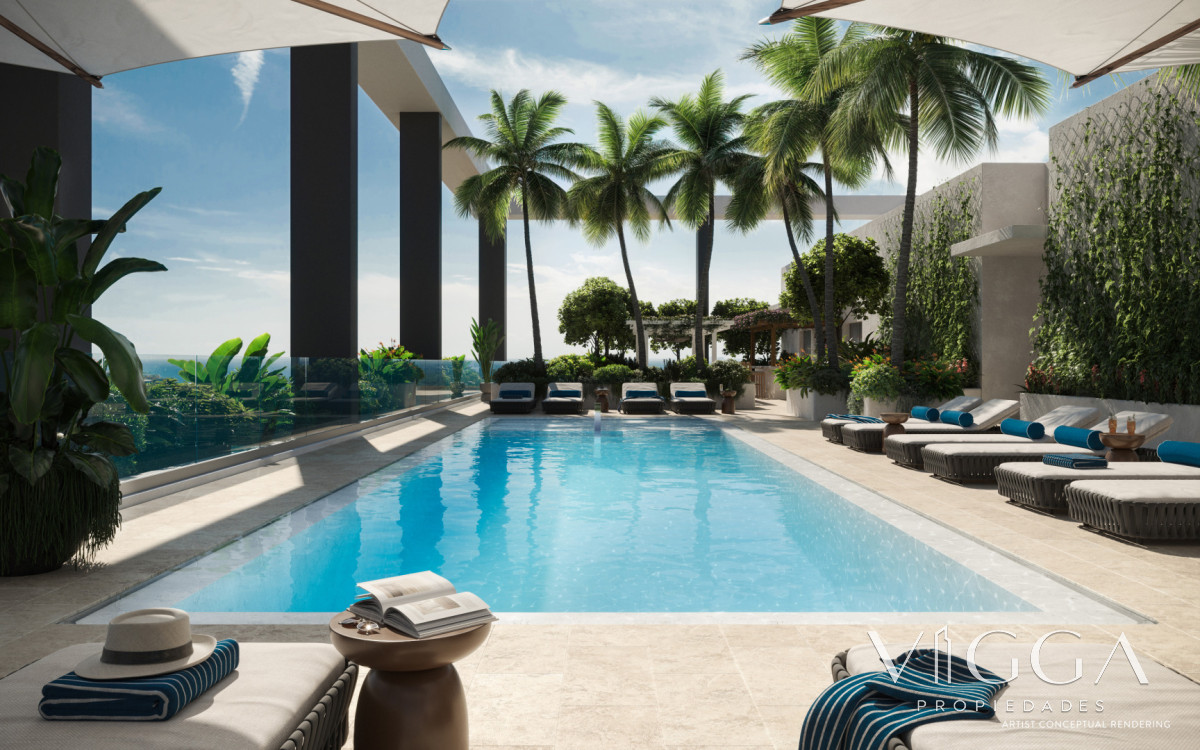 Apartamento ID.15/ - Departamento Venta Brickell Miami Studio