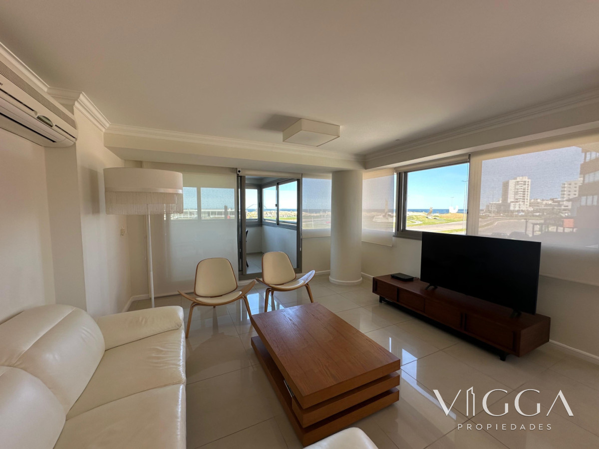 Apartamento ID.27 - Departamento Alquiler Temporada Imperiale 4 dormitorios