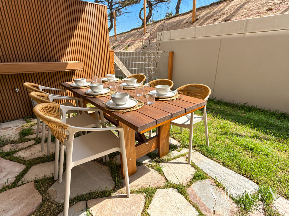 Apartamento ID.81 - Apartamento en venta dos dormitorios Punta del Este