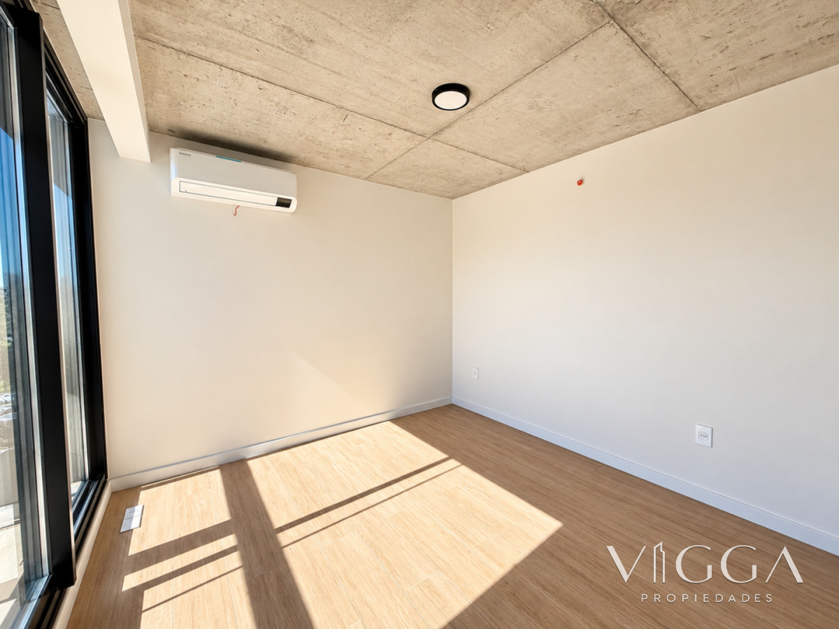 Apartamento ID.303 - Alquiler Anual Mansa Tower 1 dormitorio a estrenar Punta del Este