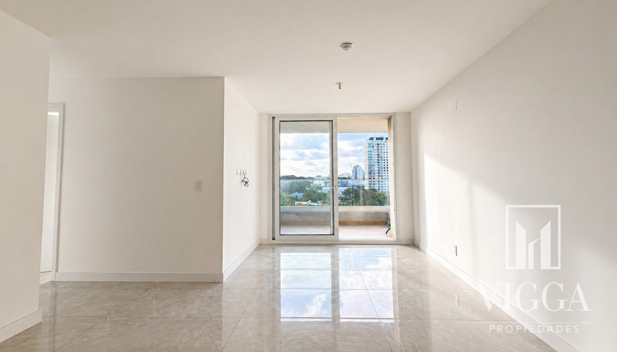 Apartamento ID.22 - Departamento Venta View II 2 dormitorios Punta del Este