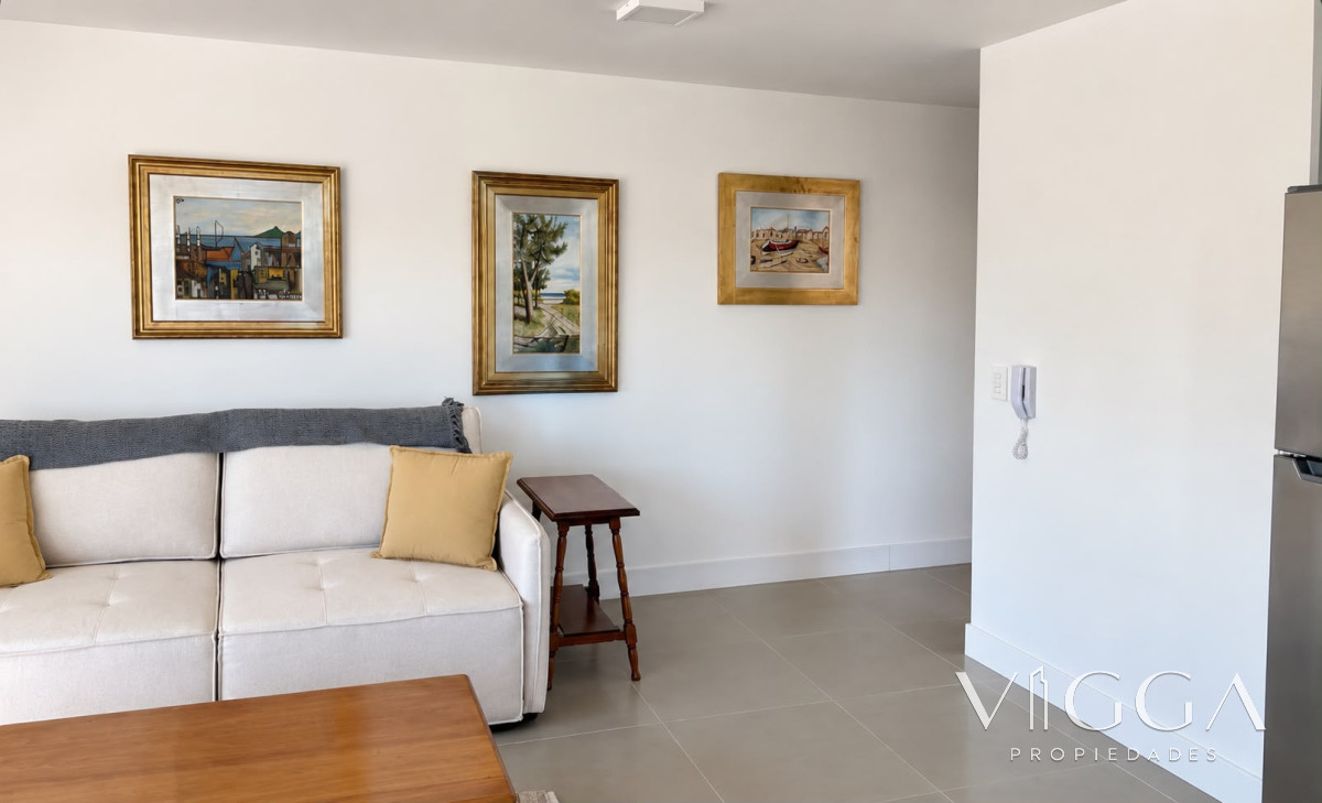 Apartamento ID.267 - Venta Apartamento 1 dormitorio View 1 Punta del Este