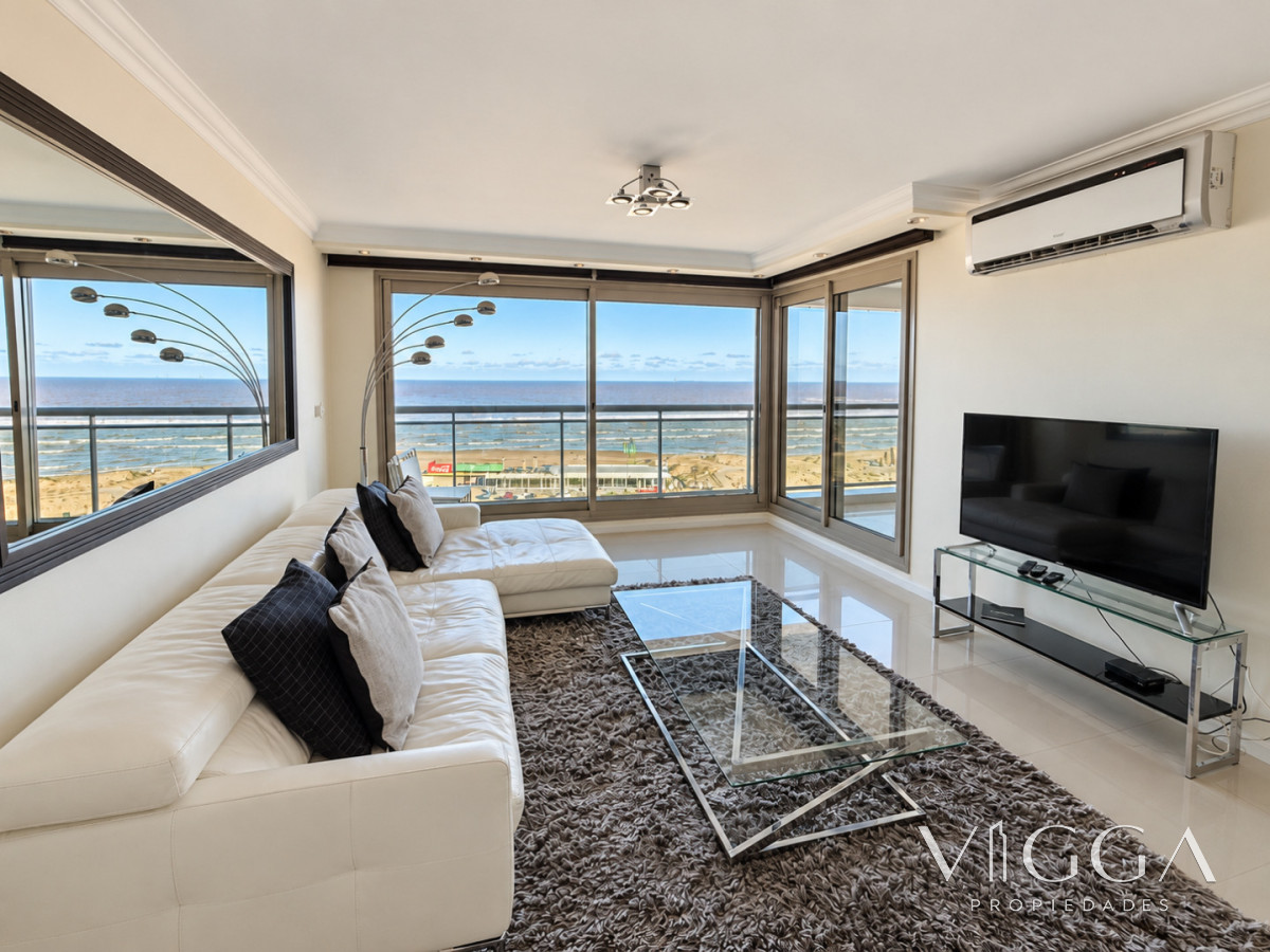 Apartamento ID.262 - Venta Imperiale II 3 suites Vista al Mar Playa Brava
