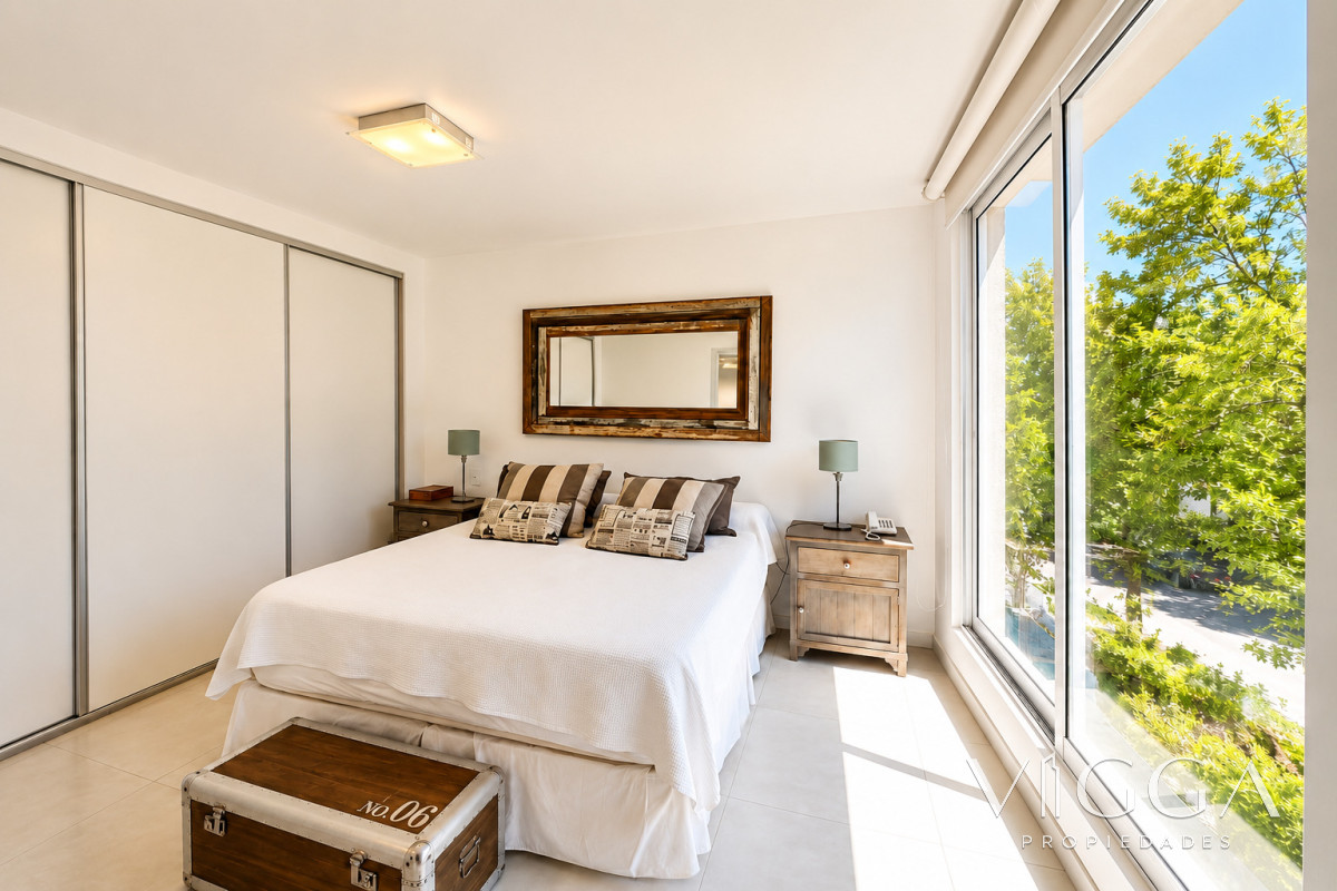 Apartamento ID.113 - Apartamento en Venta 2 dormitorios Punta del Este