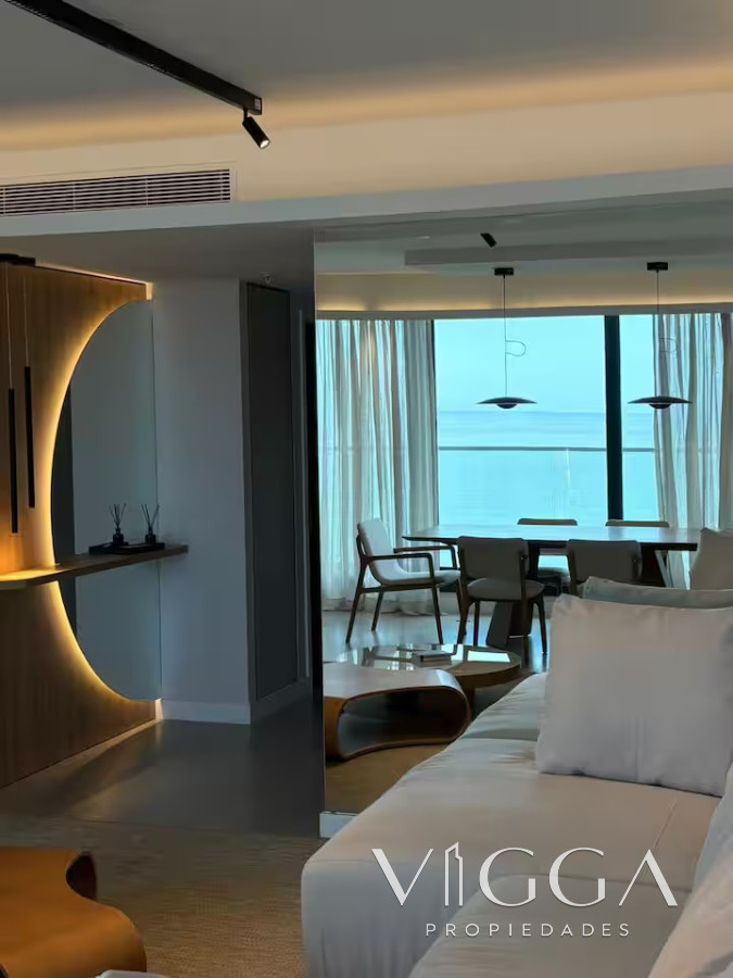 Apartamento ID.211 - Apartamento en alquiler dos dormitorios Punta del Este