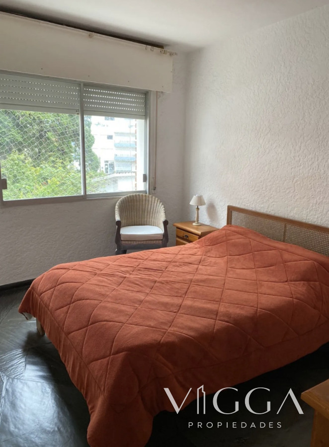 Apartamento ID.117 - Venta Departamento 2 dormitorios Playa Mansa
