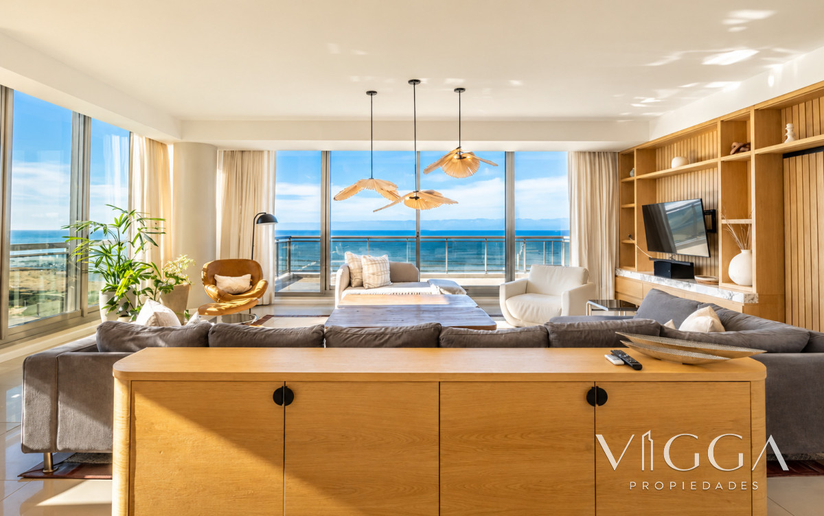 Apartamento ID.217 - Penthouse en Venta en Punta del Este