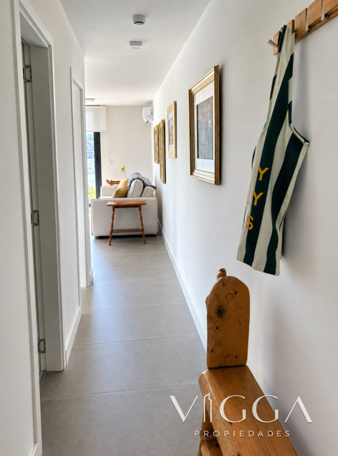 Apartamento ID.267 - Venta Apartamento 1 dormitorio View 1 Punta del Este
