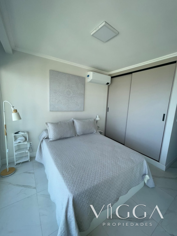 Apartamento ID.90 - Apartamento en venta tres dormitorios Punta del Este, Pinares