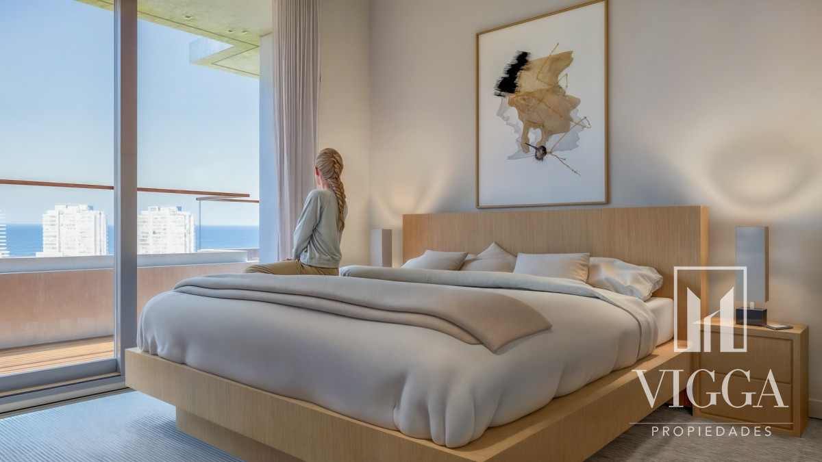 Apartamento ID.40 - Apartamento En Venta 1 Dormitorio Y Medio