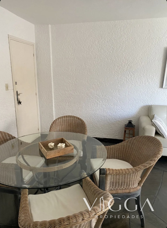Apartamento ID.117 - Venta Departamento 2 dormitorios Playa Mansa