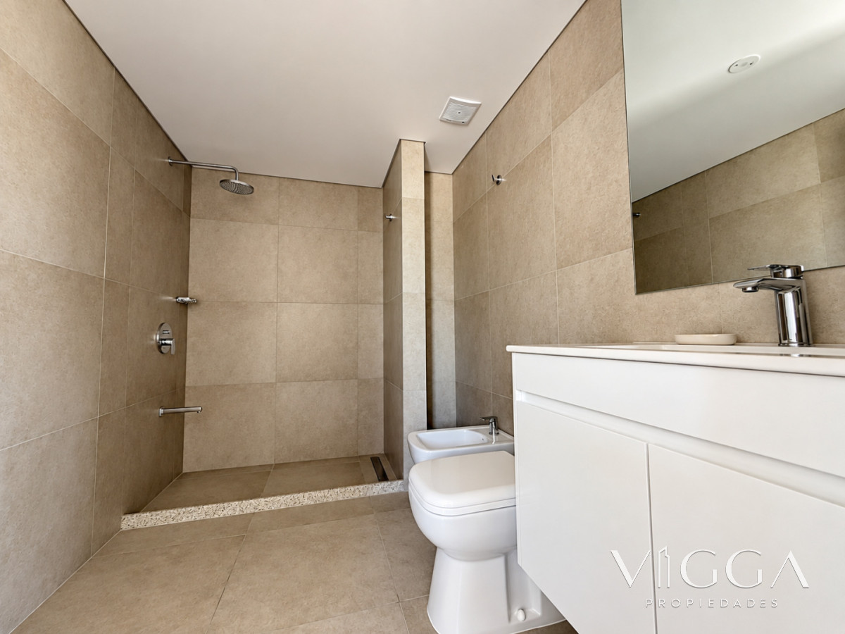 Apartamento ID.76 - Apartamento en venta un dormitorio,  Punta del Este