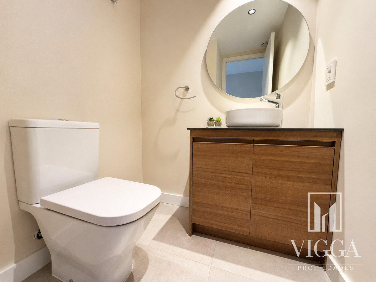 Apartamento ID.118/ - Venetian Luxury Residences