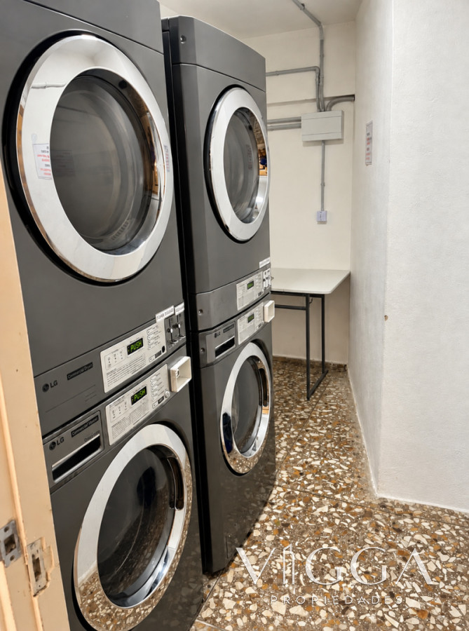 Apartamento ID.325 - Venta apartamento dos dormitorios Punta del Este