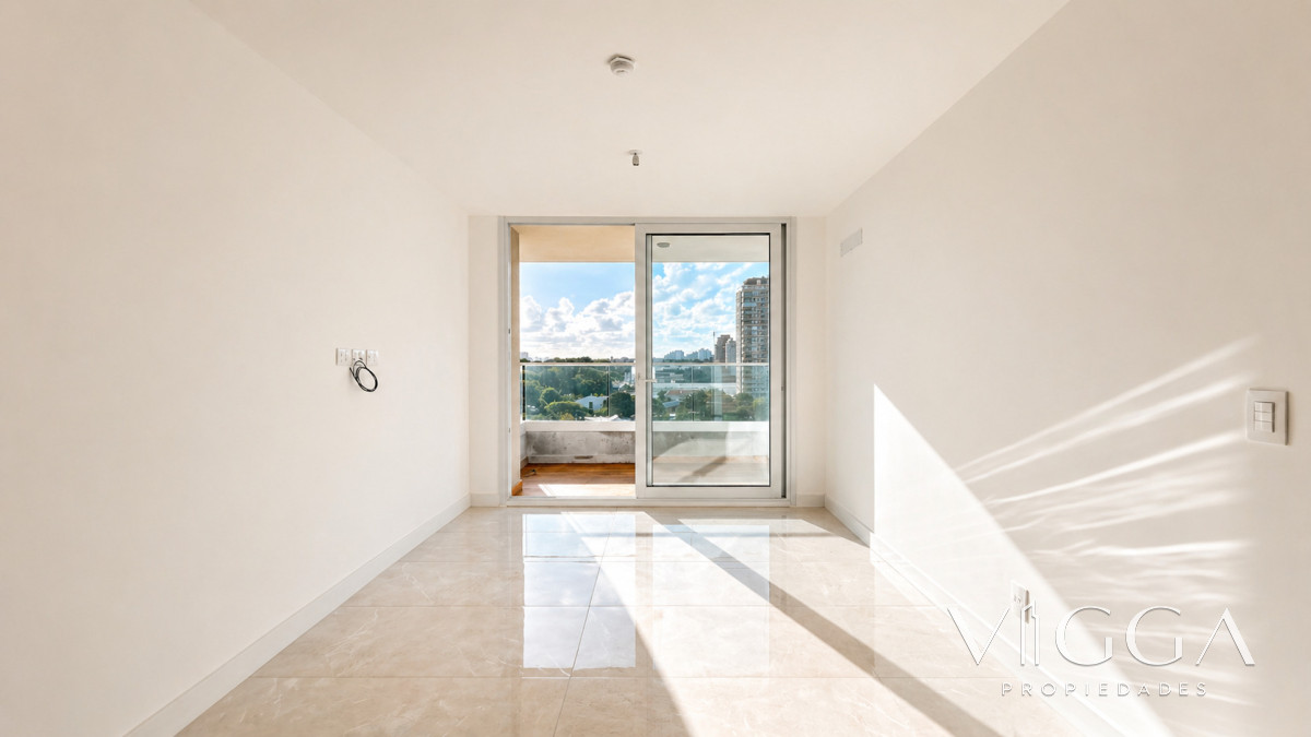 Apartamento ID.21 - Departamento Venta View II 1 dormitorio Punta del Este