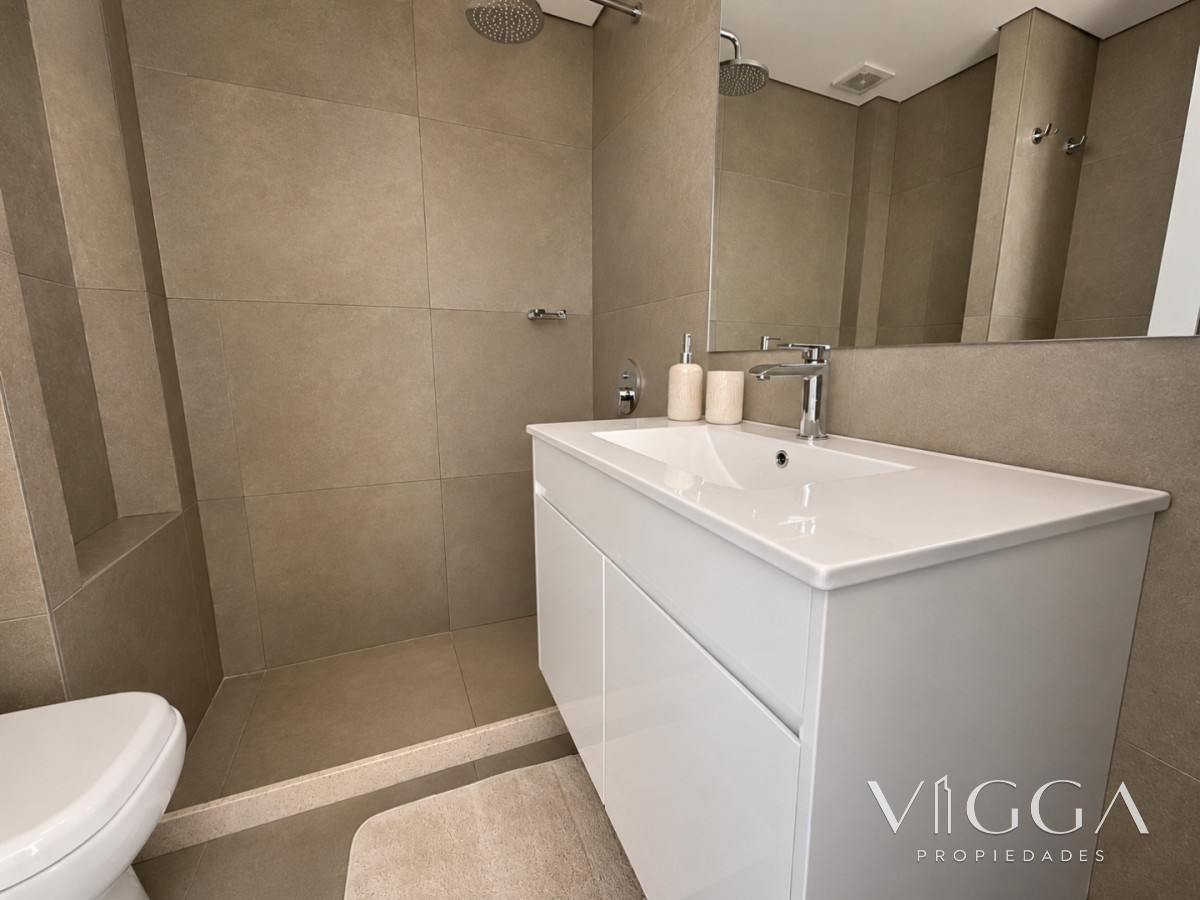 Apartamento ID.81 - Apartamento en venta dos dormitorios Punta del Este