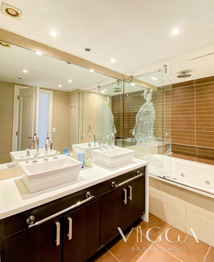Apartamento ID.17 - Departamento Venta 3 suites y dependencia Imperiale