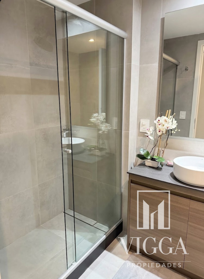 Apartamento ID.200 - Apartamento en alquiler dos dormitorios Punta del Este