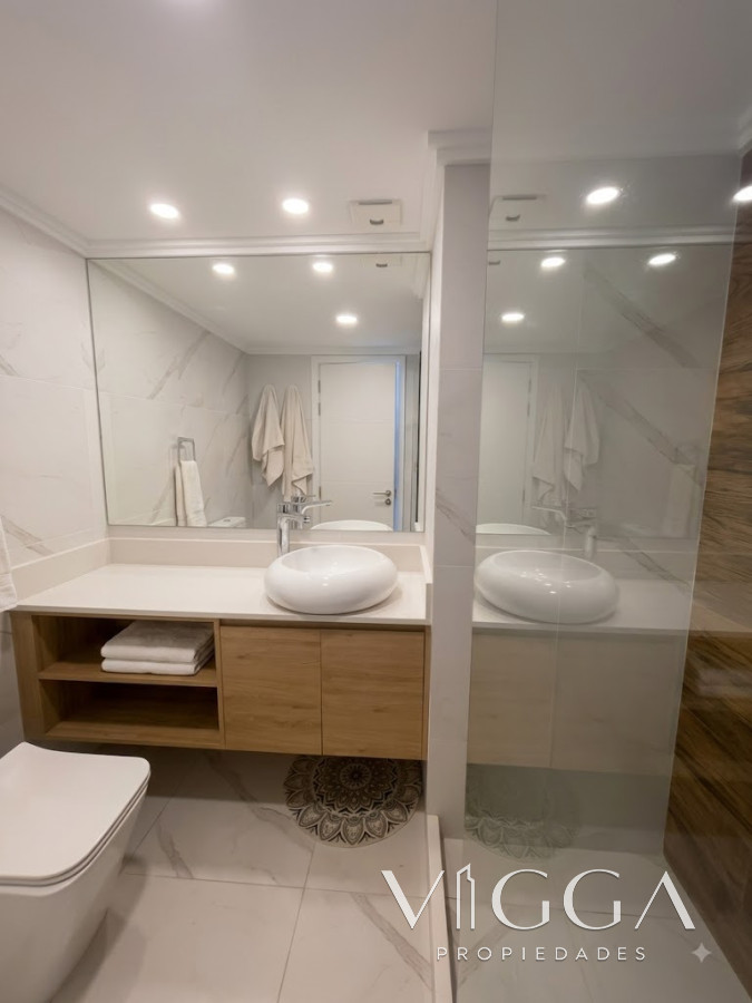 Apartamento ID.90 - Apartamento en venta tres dormitorios Punta del Este, Pinares
