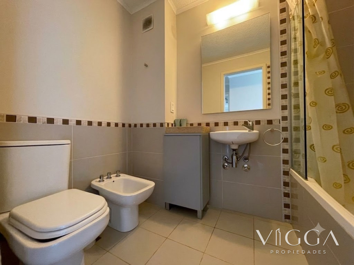 Apartamento ID.54 - Departamento de tres dormitorios Ocean Drive Punta del Este