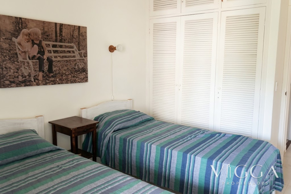 Apartamento ID.134/ - Apartamento en venta dos dormitorios Punta del Este