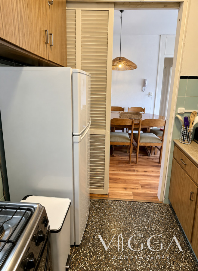 Apartamento ID.325 - Venta apartamento dos dormitorios Punta del Este