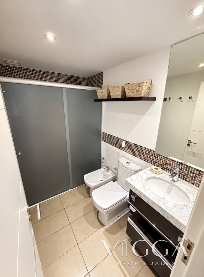 Apartamento ID.222/ - Apartamento en venta tres dormitorios Punta del Este