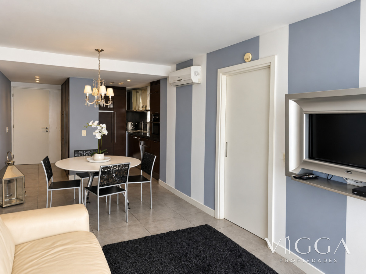 Apartamento ID.257 - Apartamento venta 1 suite Yoo Punta del Este
