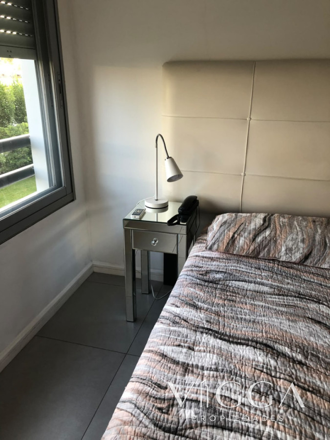 Apartamento ID.110 - Apartamento en venta dos dormitorios Punta del Este