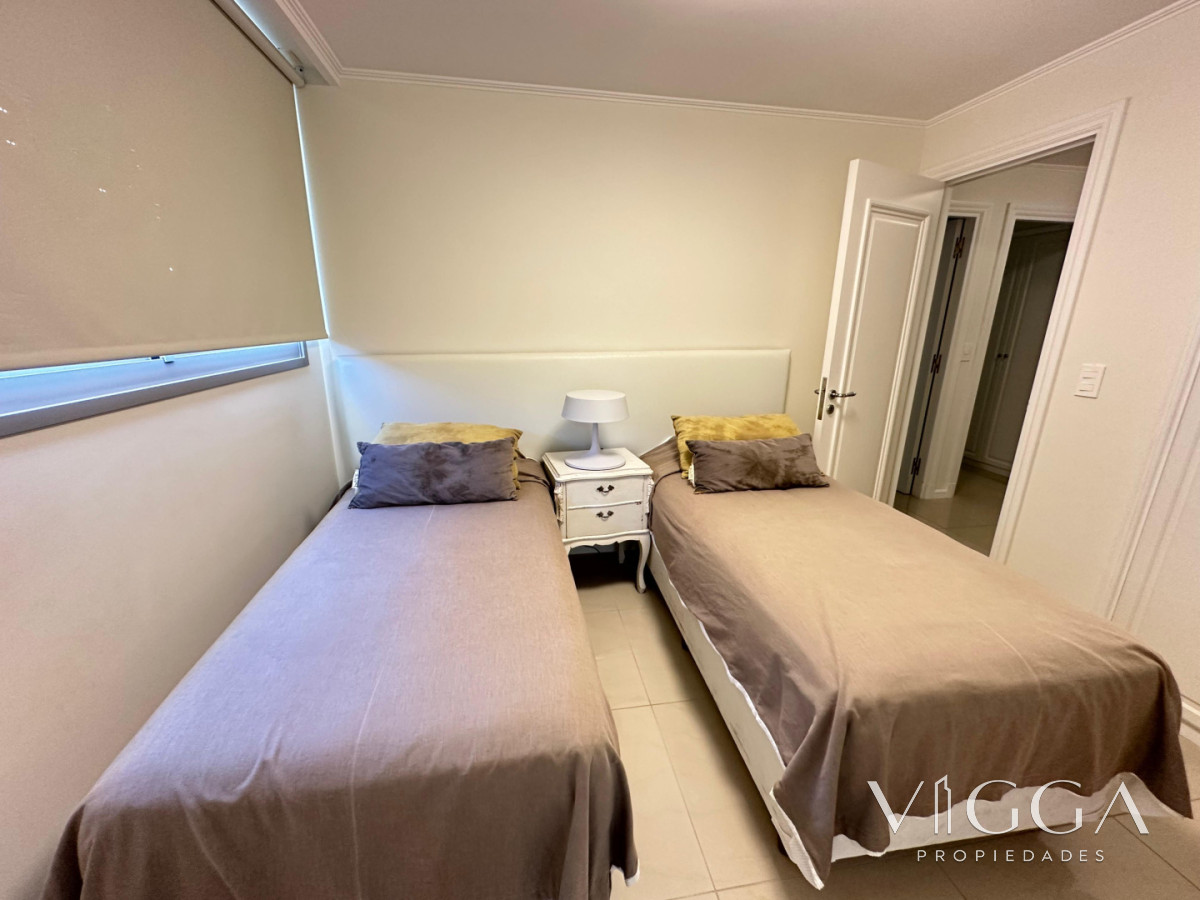 Apartamento ID.27 - Departamento Alquiler Temporada Imperiale 4 dormitorios
