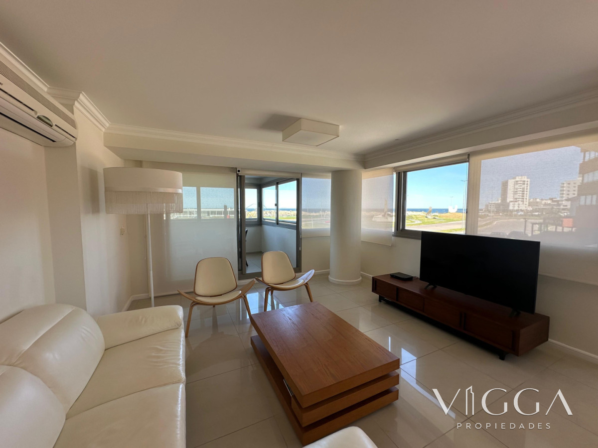 Apartamento ID.27 - Departamento Alquiler Temporada Imperiale 4 dormitorios