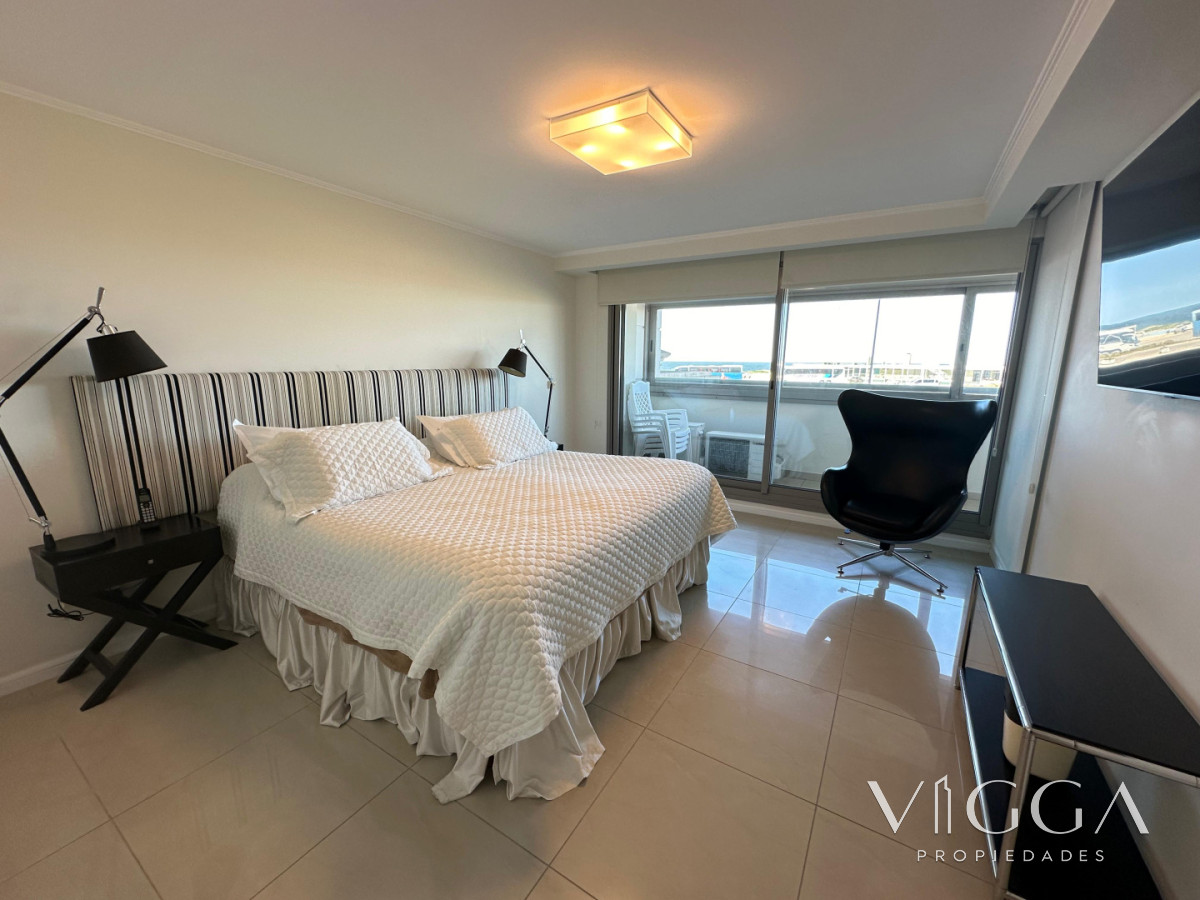 Apartamento ID.27 - Departamento Alquiler Temporada Imperiale 4 dormitorios