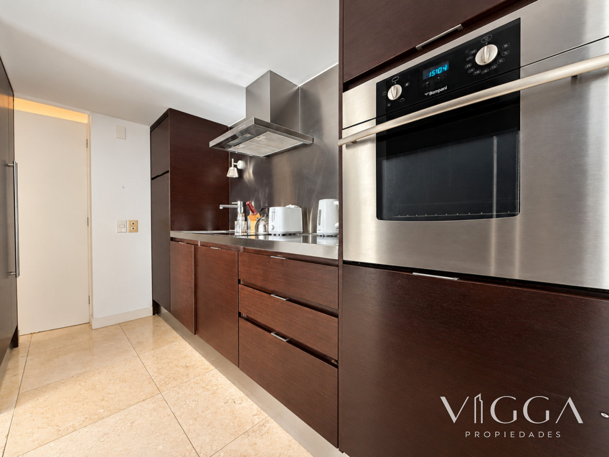 Apartamento ID.321/ - Departamento Venta Yoo 1 dormitorio y medio Punta del Este