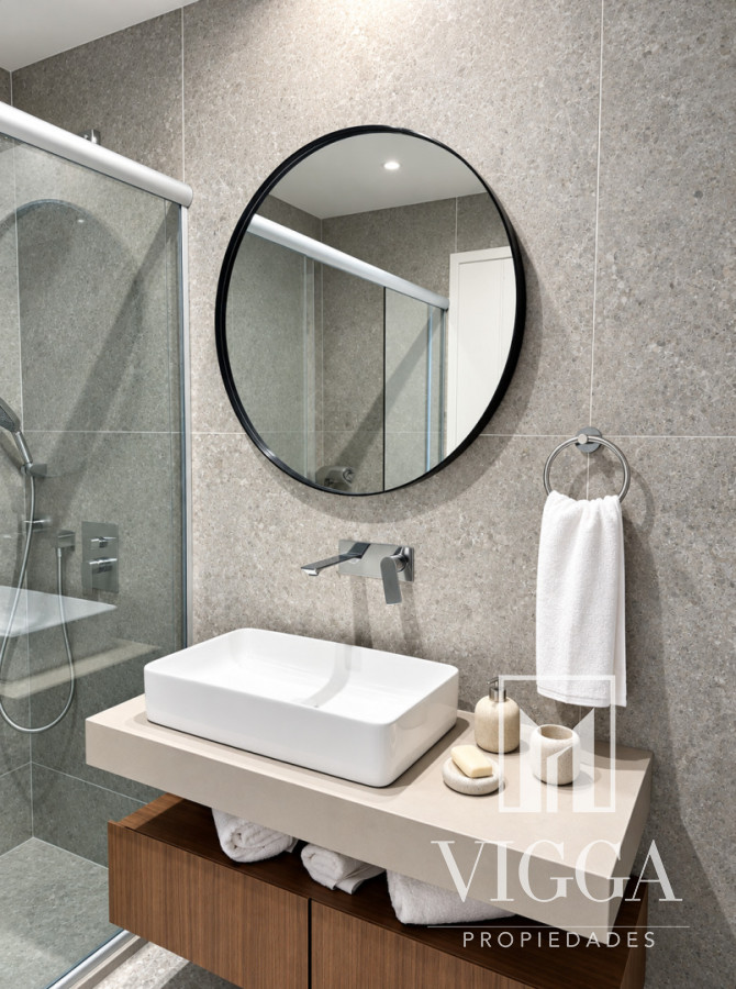 Apartamento ID.202 - Apartamento en Alquiler dos dormitorios Punta del Este