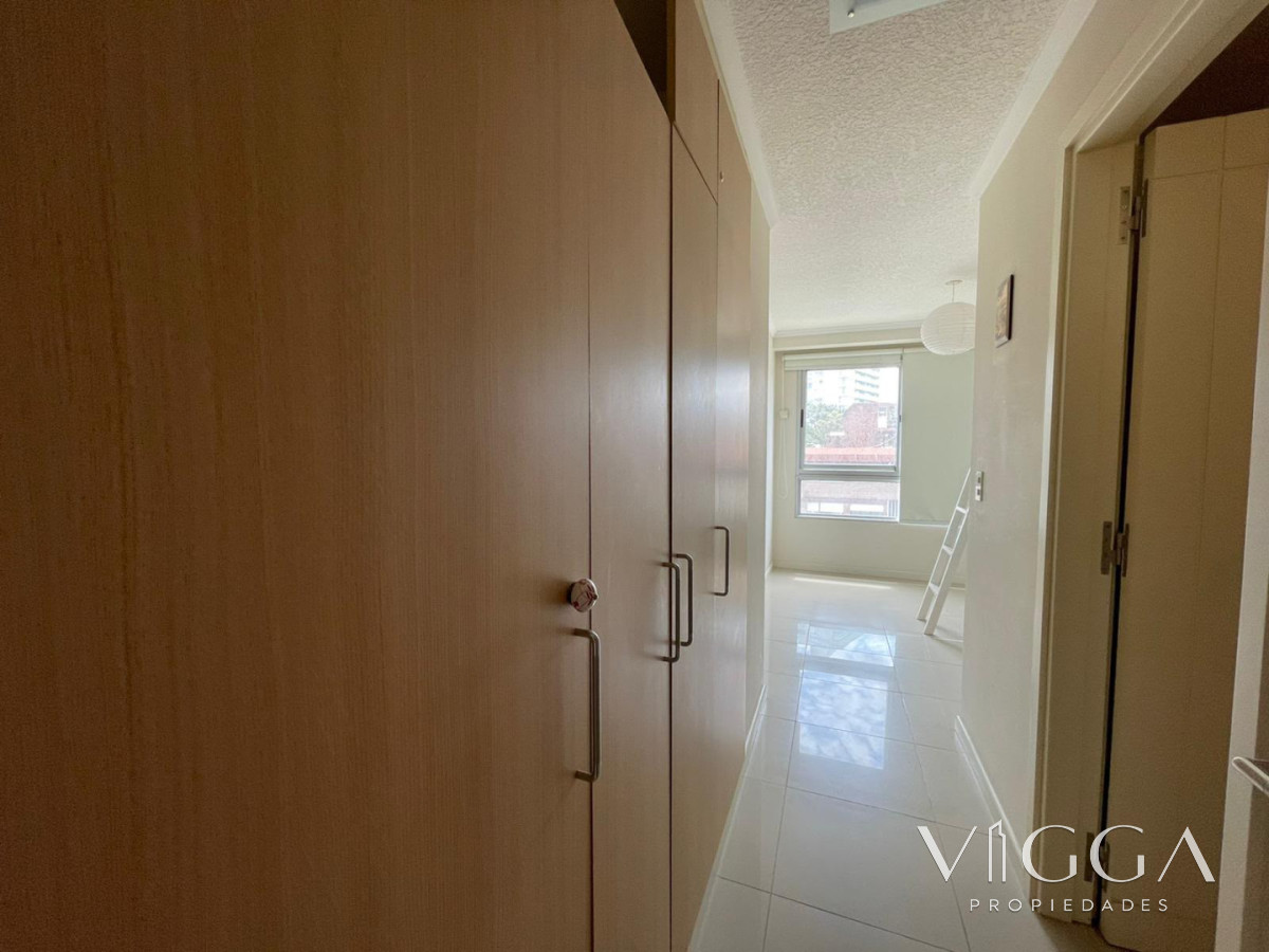 Apartamento ID.54 - Departamento de tres dormitorios Ocean Drive Punta del Este