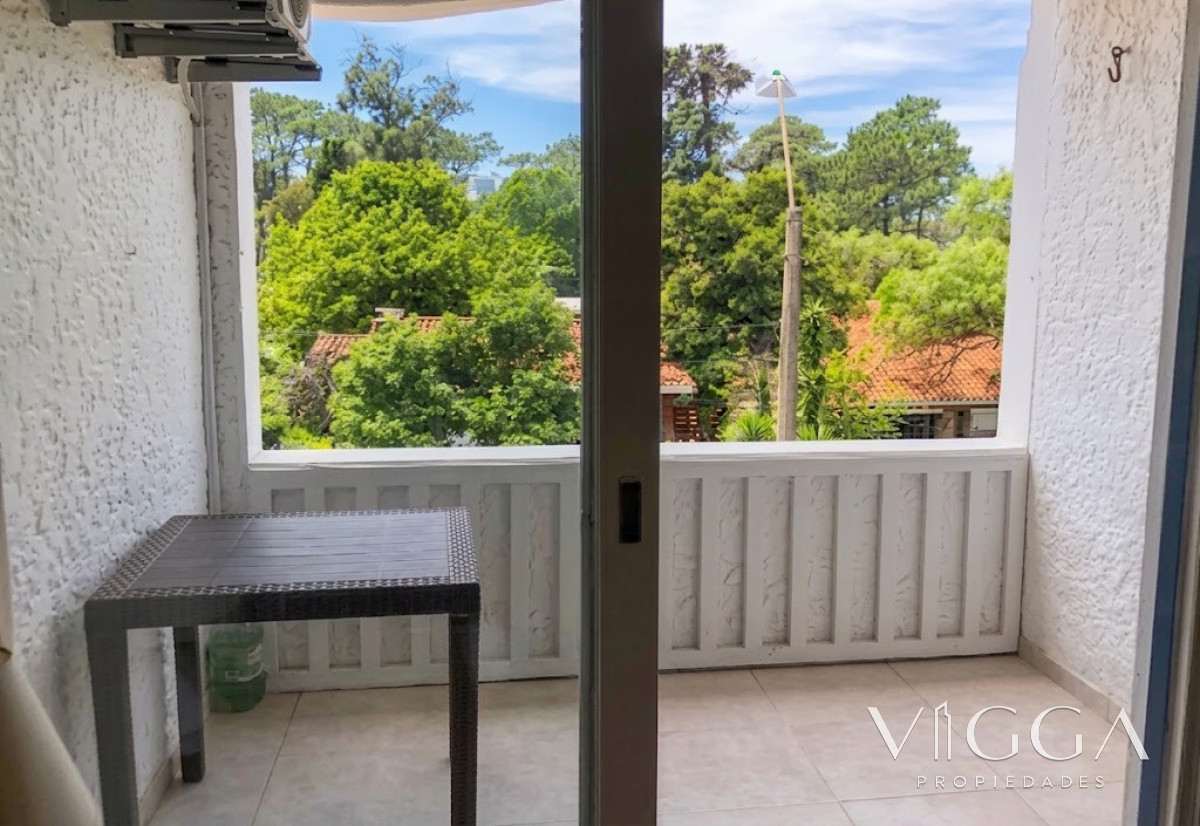 Apartamento ID.134/ - Apartamento en venta dos dormitorios Punta del Este