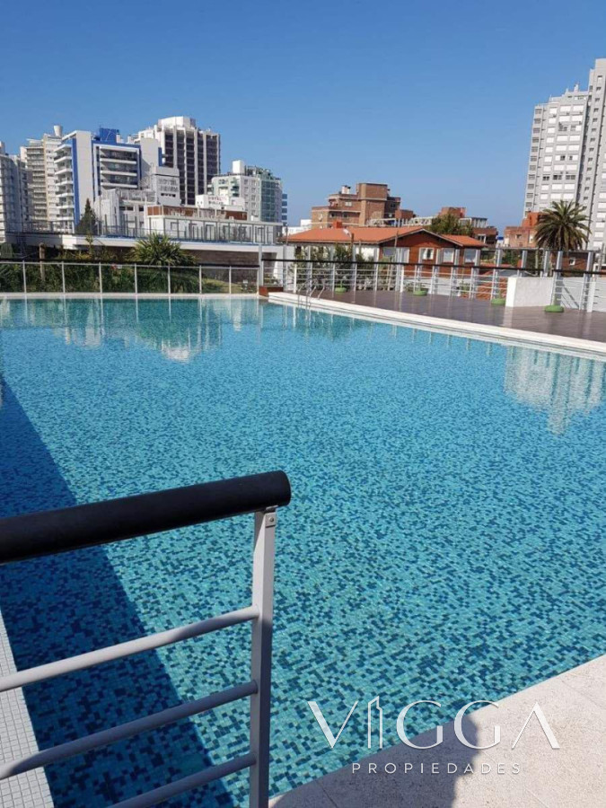 Apartamento ID.110 - Apartamento en venta dos dormitorios Punta del Este