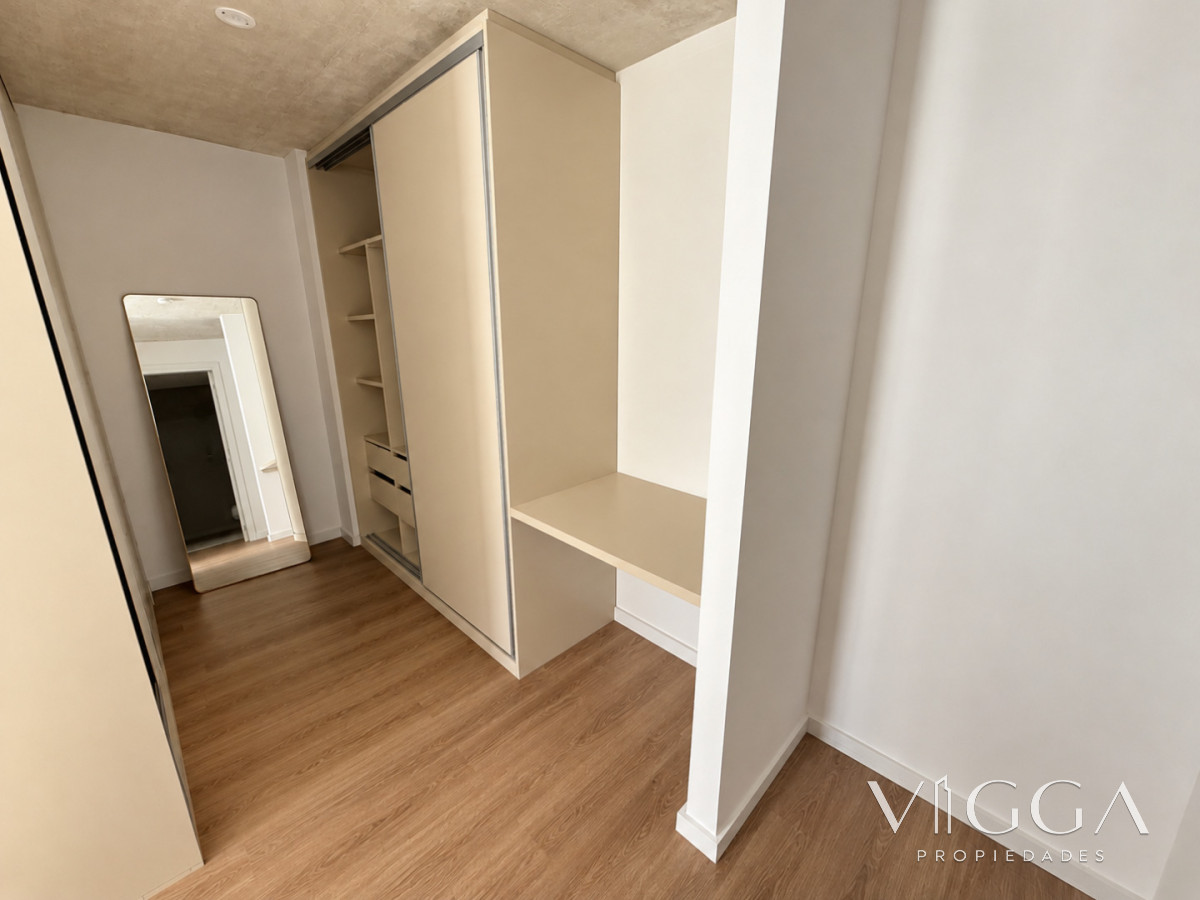 Apartamento ID.81 - Apartamento en venta dos dormitorios Punta del Este