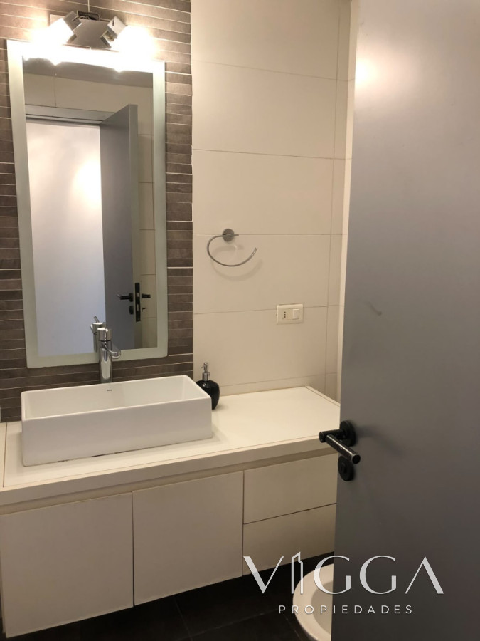 Apartamento ID.110 - Apartamento en venta dos dormitorios Punta del Este