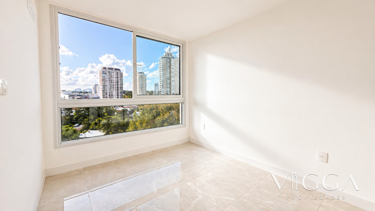 Apartamento ID.21 - Departamento Venta View II 1 dormitorio Punta del Este