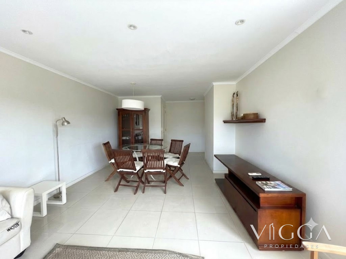 Apartamento ID.54 - Departamento de tres dormitorios Ocean Drive Punta del Este