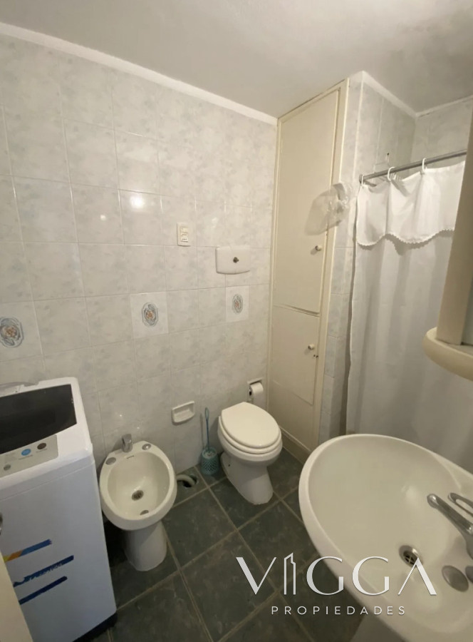 Apartamento ID.117 - Venta Departamento 2 dormitorios Playa Mansa