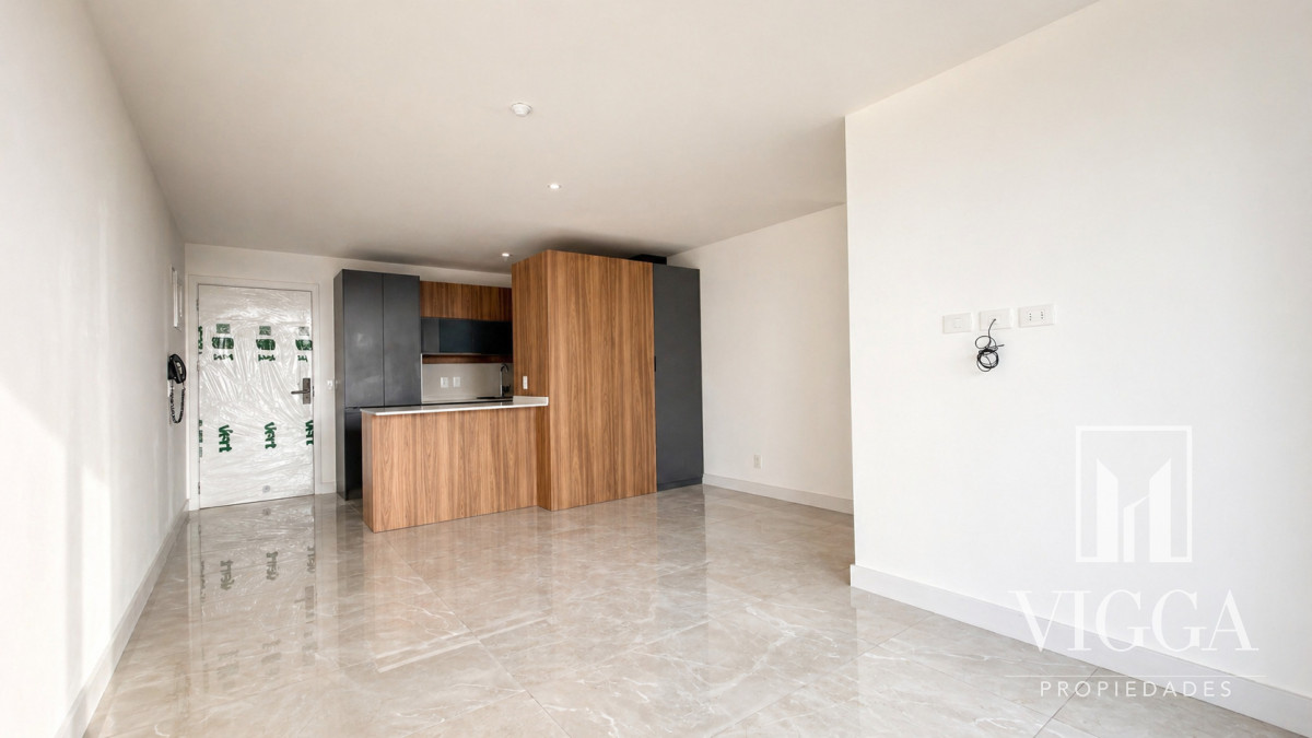 Apartamento ID.22 - Departamento Venta View II 2 dormitorios Punta del Este