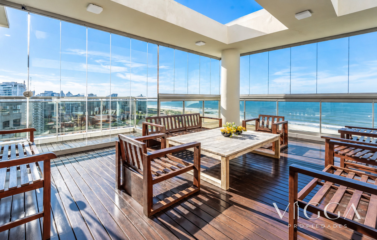 Apartamento ID.217 - Penthouse en Venta en Punta del Este