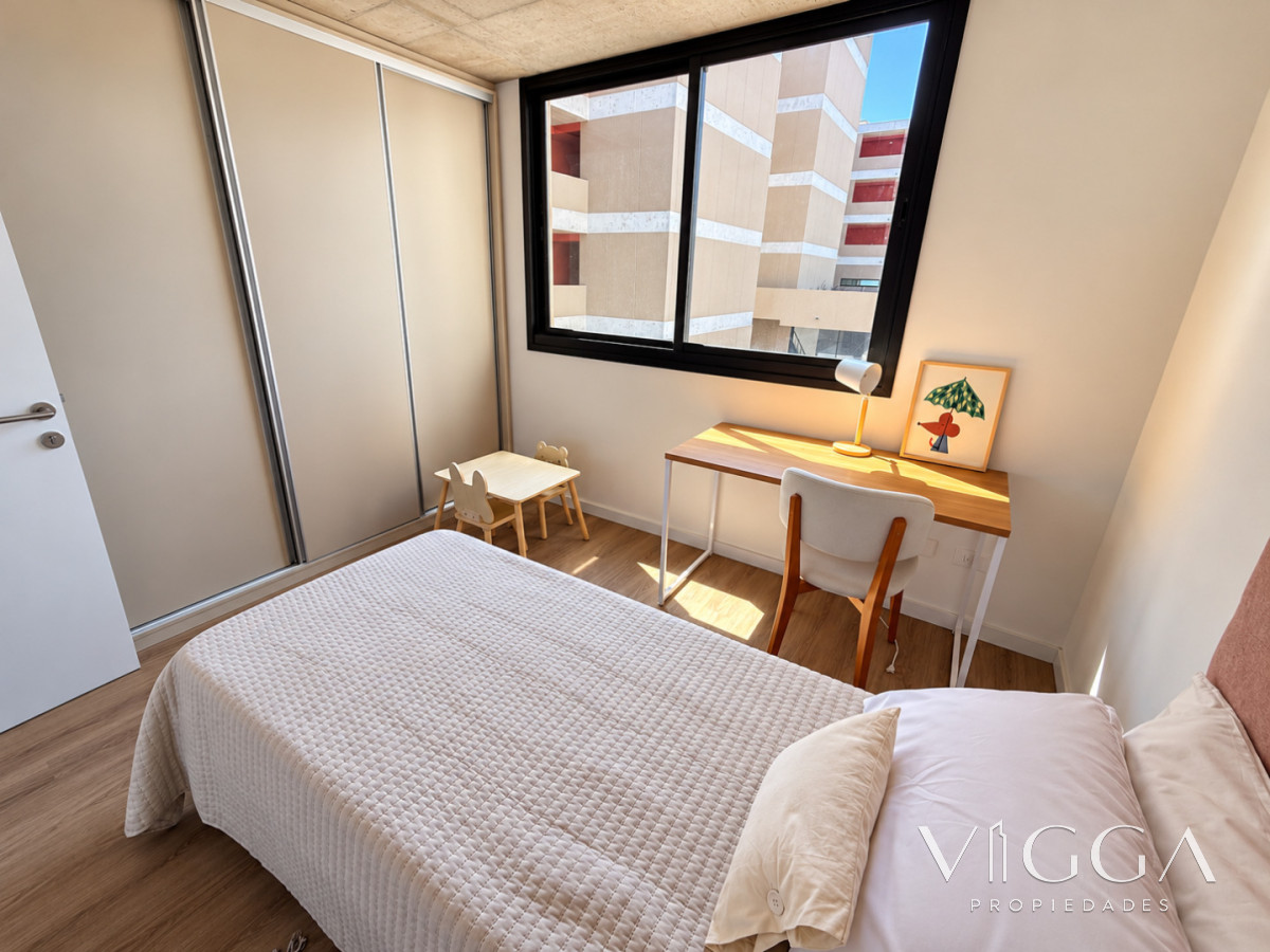 Apartamento ID.82 - Apartamento en venta dos dormitorios Punta del Este