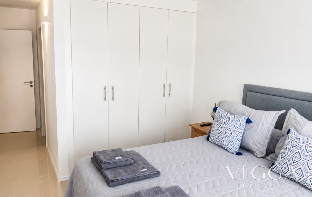 Apartamento ID.133 - Apartamento en venta dos dormitorios Punta del Este