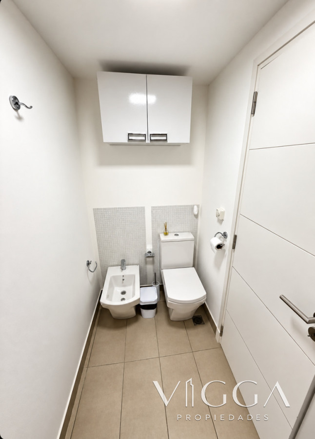 Apartamento ID.222/ - Apartamento en venta tres dormitorios Punta del Este