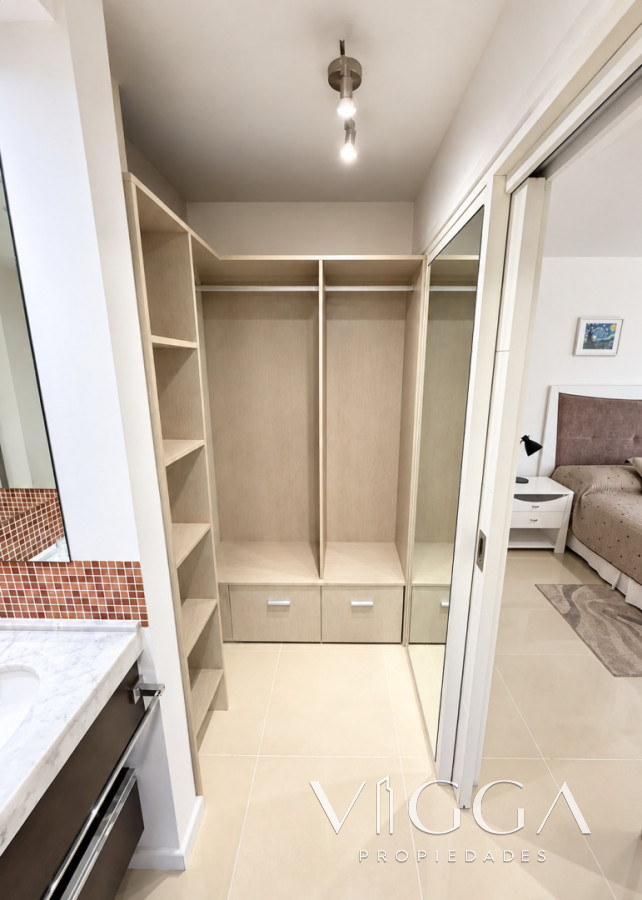 Apartamento ID.222/ - Apartamento en venta tres dormitorios Punta del Este