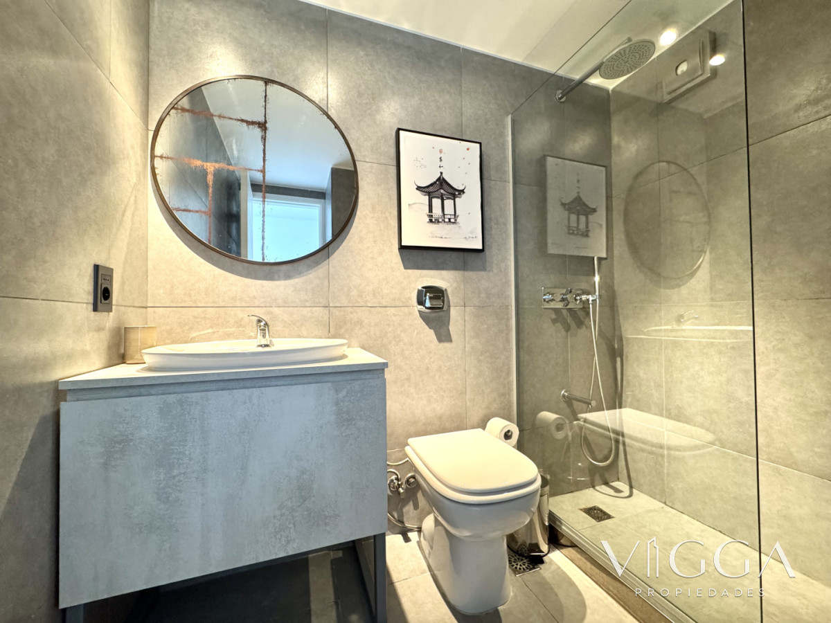 Apartamento ID.14 - Alquiler temporal Torre Yoo 1 dormitorio y medio
